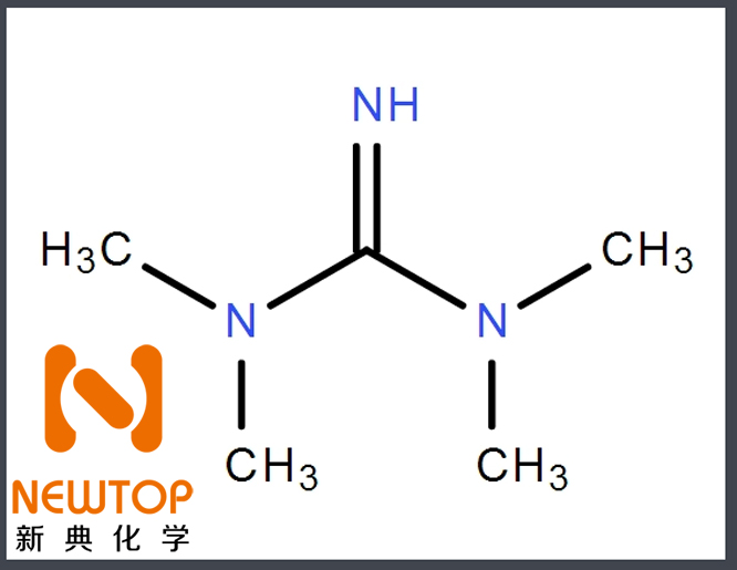 四甲基胍 有機(jī)堿催化劑 1,1,3,3-四甲基胍 cas 80-70-6